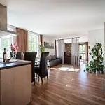 Haus - By Le Petit Palais Bad Suderode