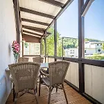 Apart-hotel Murphy's Und 3*