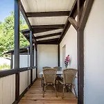 Haus - By Le Petit Palais Hotel apartamentowy