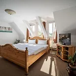 Haus - By Le Petit Palais Bad Suderode