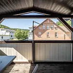 Haus - By Le Petit Palais Hotel apartamentowy 3*