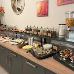 Murphy's Und Apart-hotel 3*