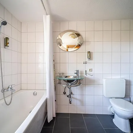 Murphy's Und Апарт-отель 3*