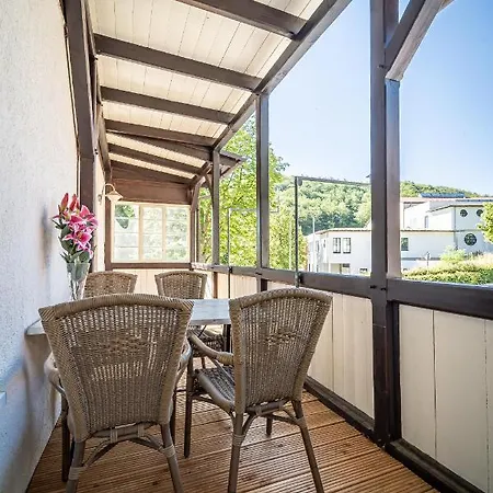 Апарт-отель Murphy's Und 3*