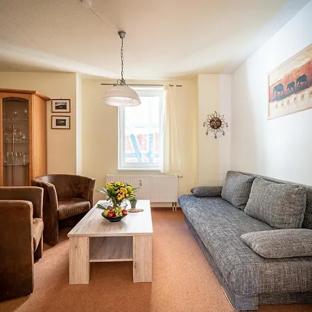 Murphy's Und Бад-Судероде