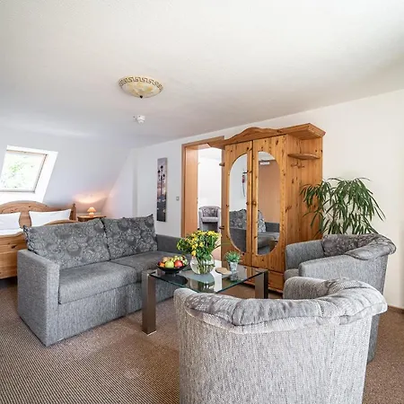 Murphy's Und Бад-Судероде