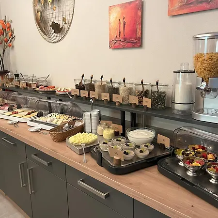 Murphy's Und Апарт-отель 3*