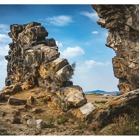 Апарт-отель Murphy's Und 3*