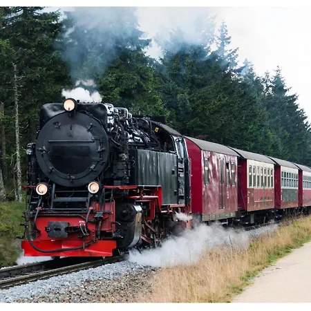 Апарт-отель Murphy's Und