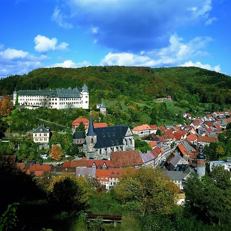 Murphy's Und Апарт-отель 3*