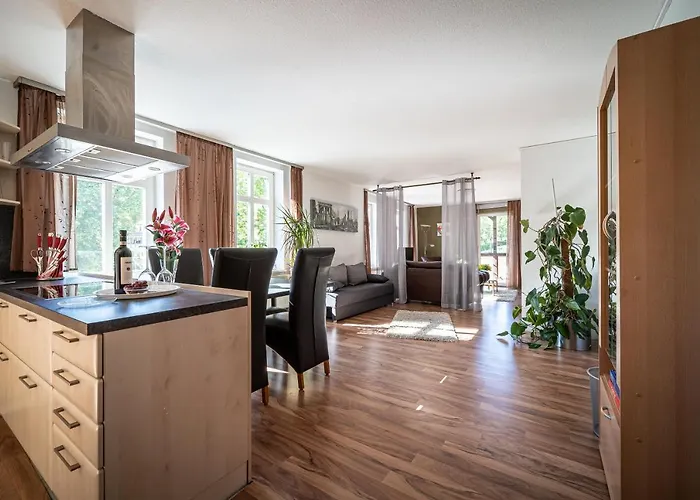 Murphy's Und バート・ズダーオーデ