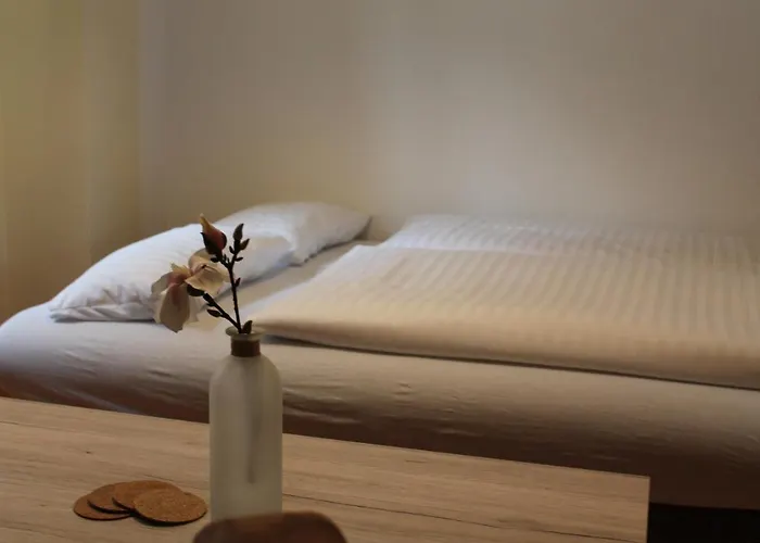 Murphy's Und アパートホテル バート・ズダーオーデ