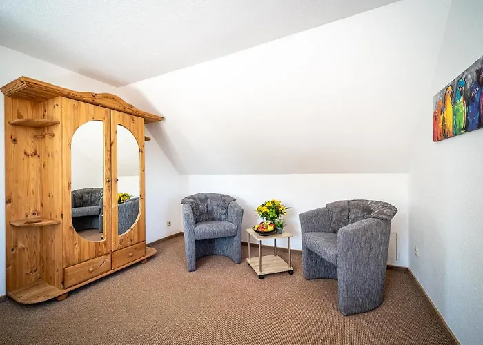 Murphy's Und Appart hôtel 3*