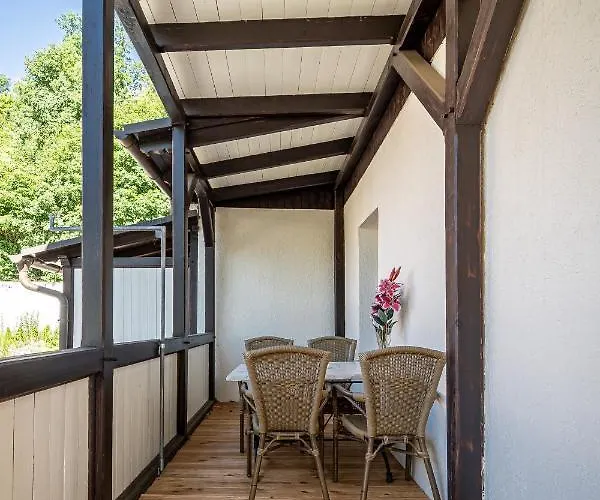 Murphy's Und Appart hôtel