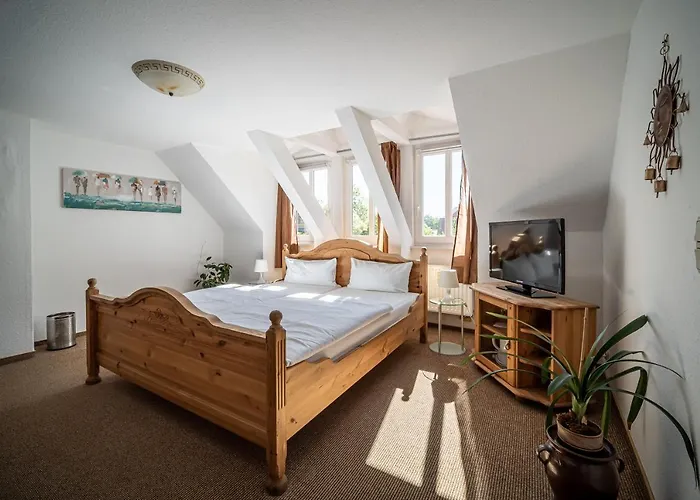 Murphy's Und バート・ズダーオーデ