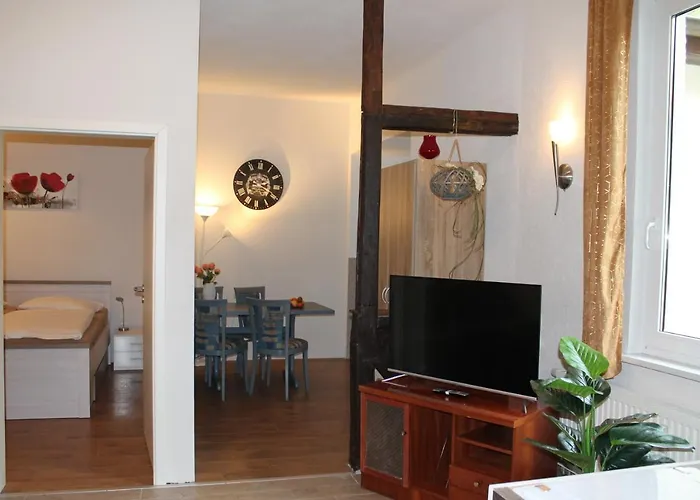 Murphy's Und バート・ズダーオーデ