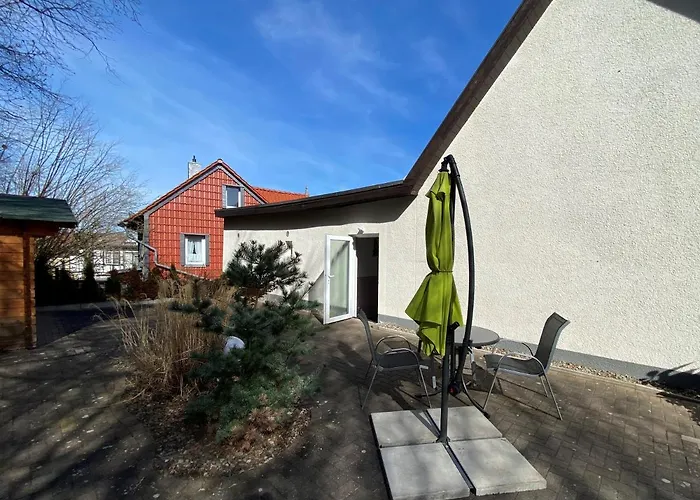 Murphy's Und アパートホテル