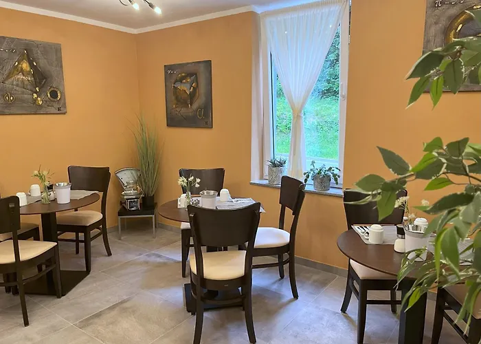 Murphy's Und 3* バート・ズダーオーデ