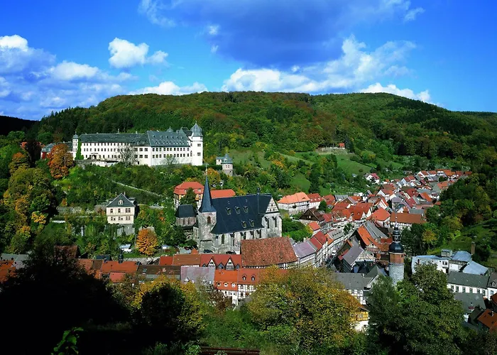 Murphy's Und アパートホテル 3*